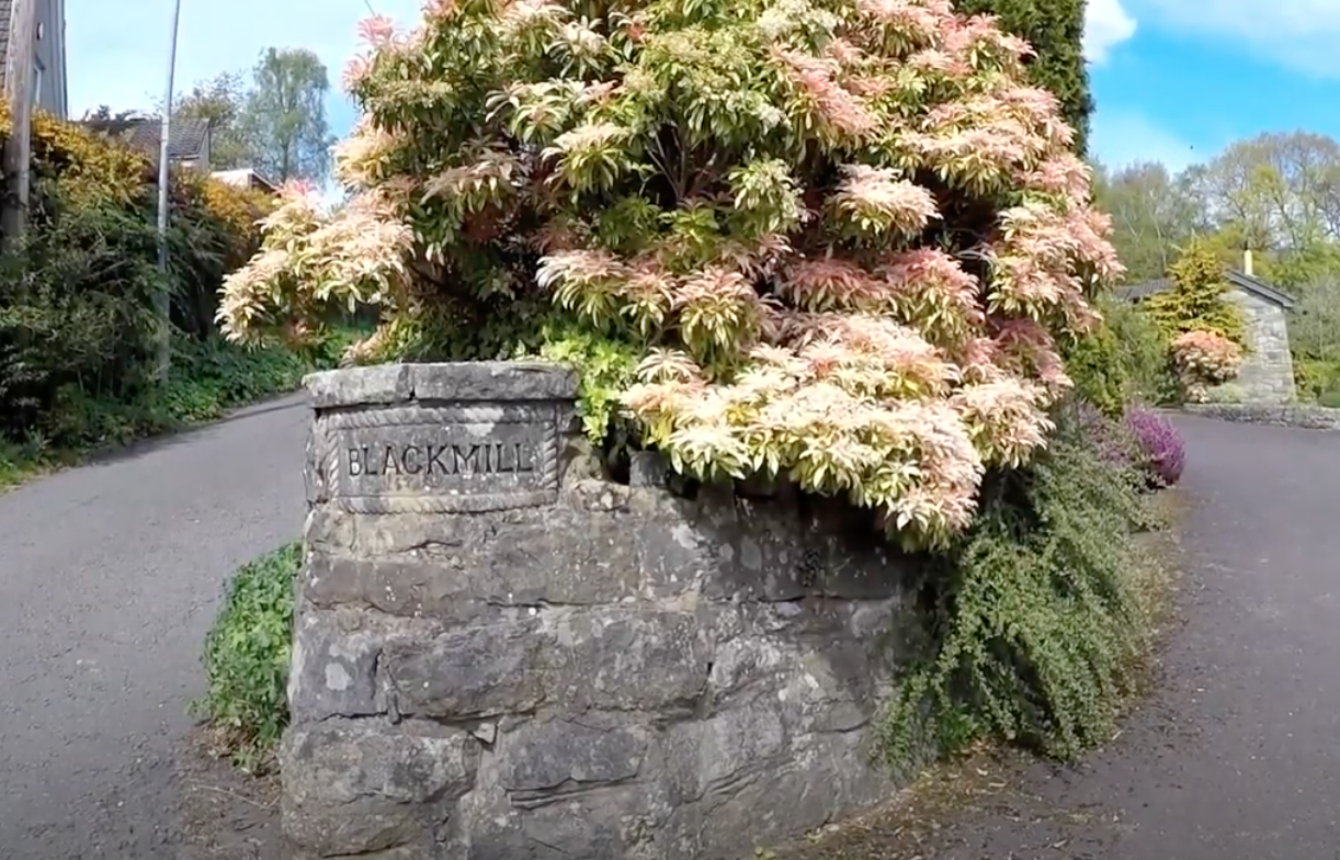 Blackmill, Kilsyth Gardens Virtual Tour