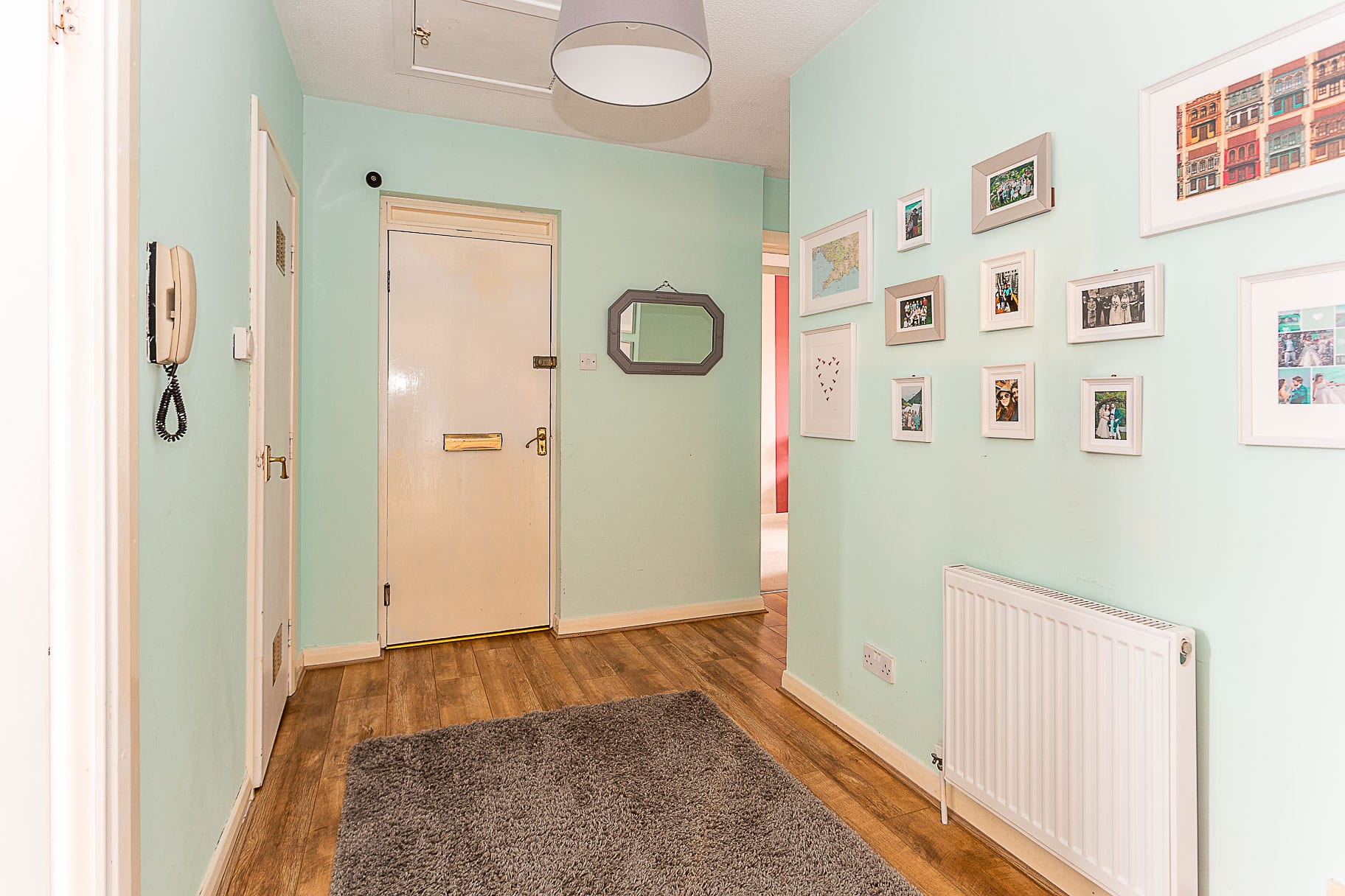 Logie Green Road, Edinburgh Scotlands Property Guide