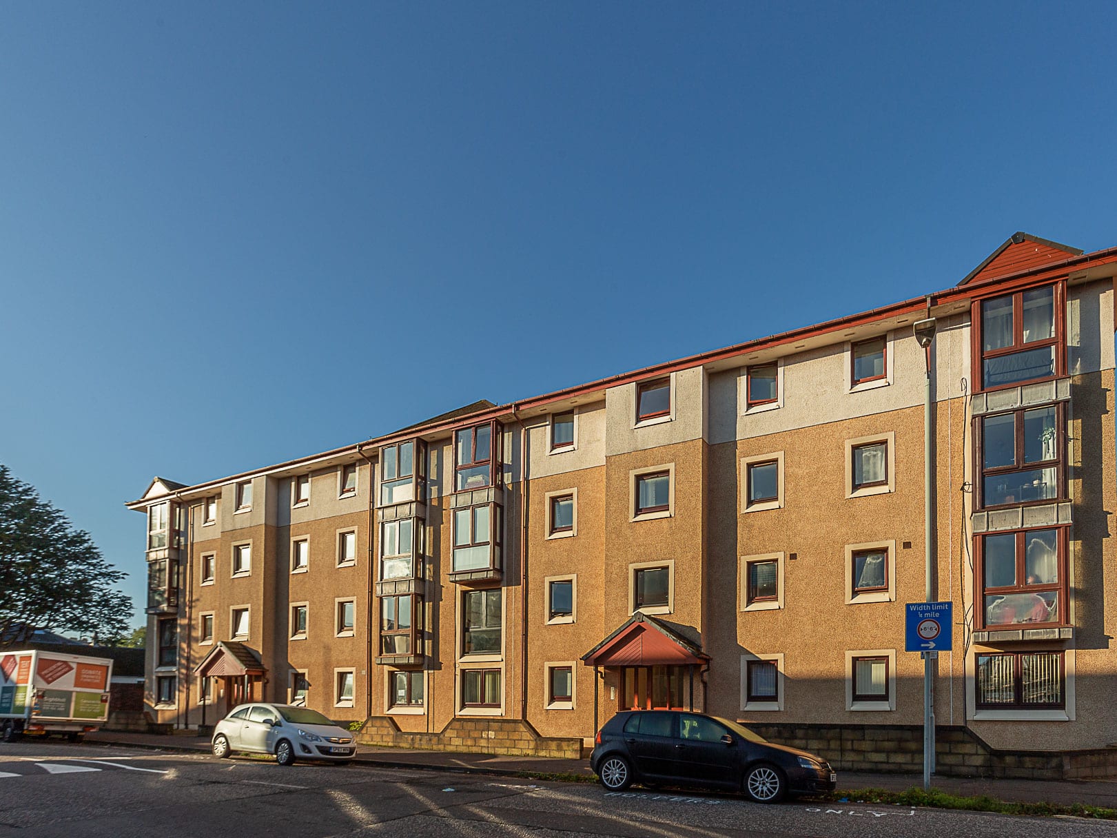 Logie Green Road, Edinburgh Scotlands Property Guide