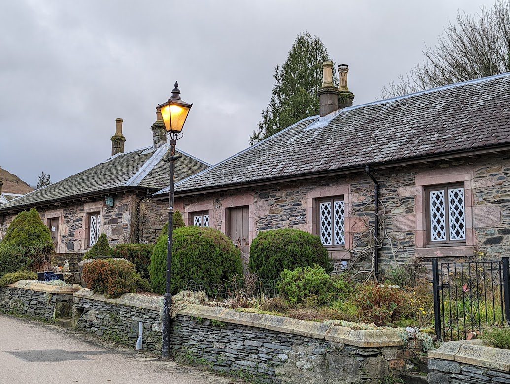 Property For Sale Argyll and Bute Scotlands Property Guide