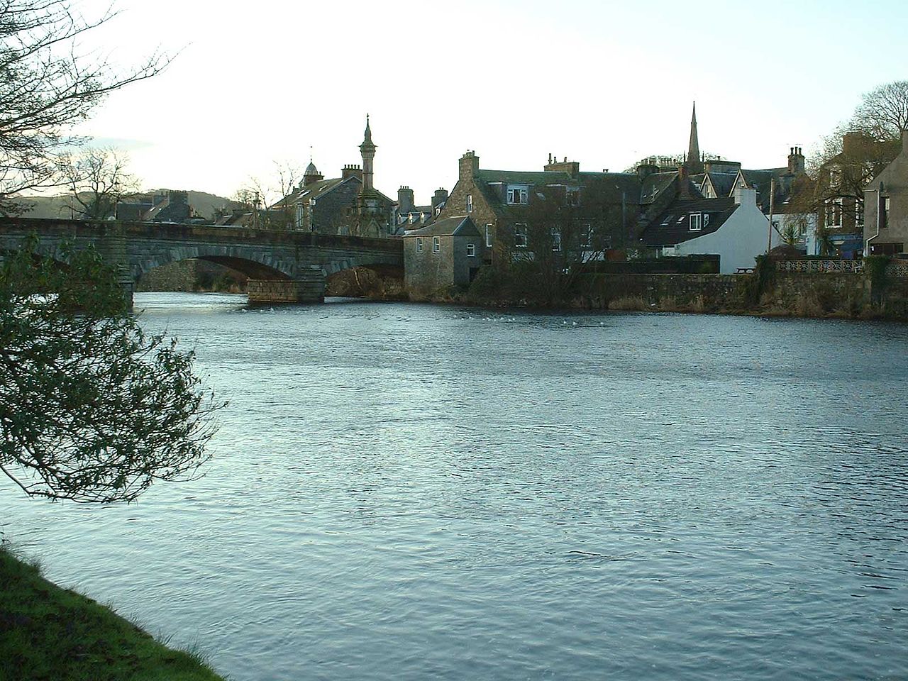 Commercial and Land Dumfries and Galloway Scotlands Property Guide