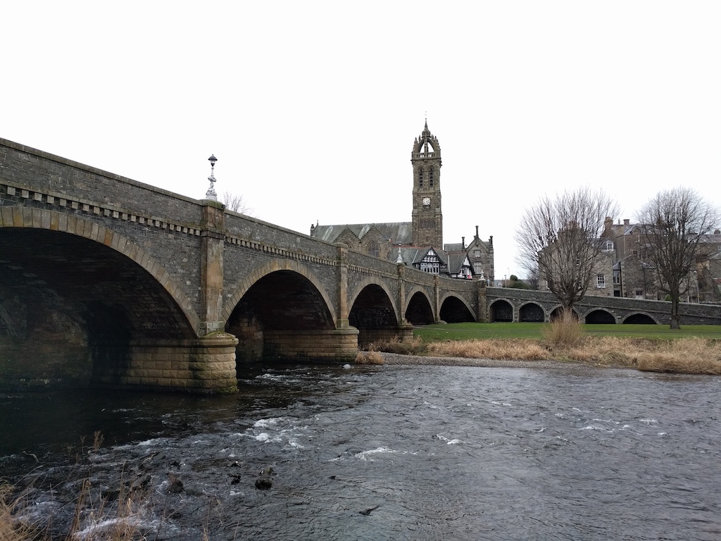 Commercial and Land Scottish Borders Scotlands Property Guide