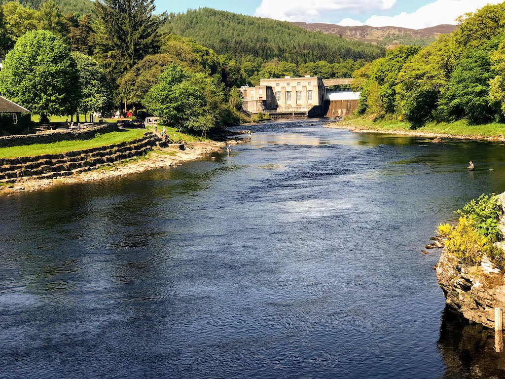 Perth and Kinross Scotlands Property Guide