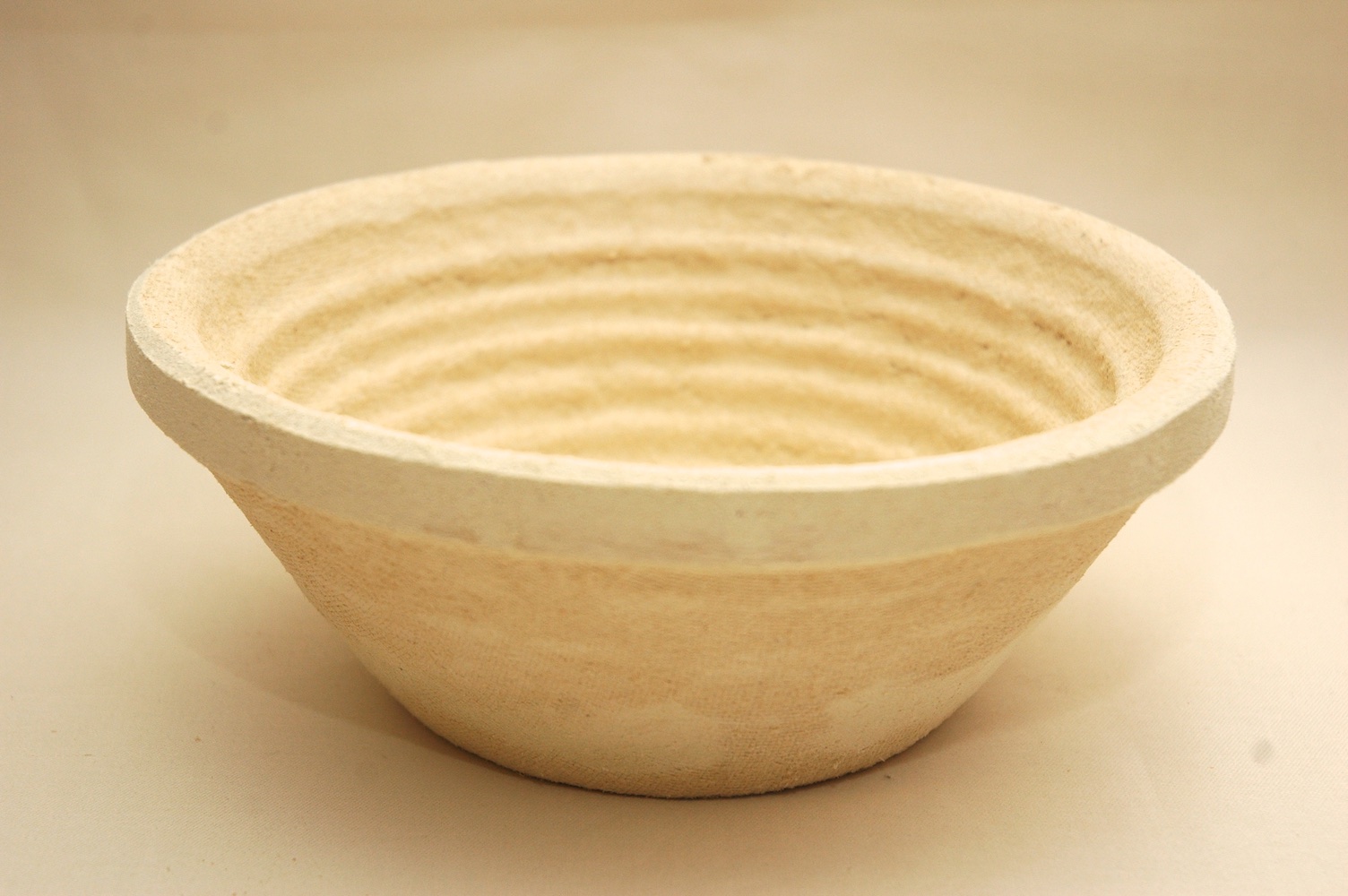 Round Ridged Proving Basket 750 g