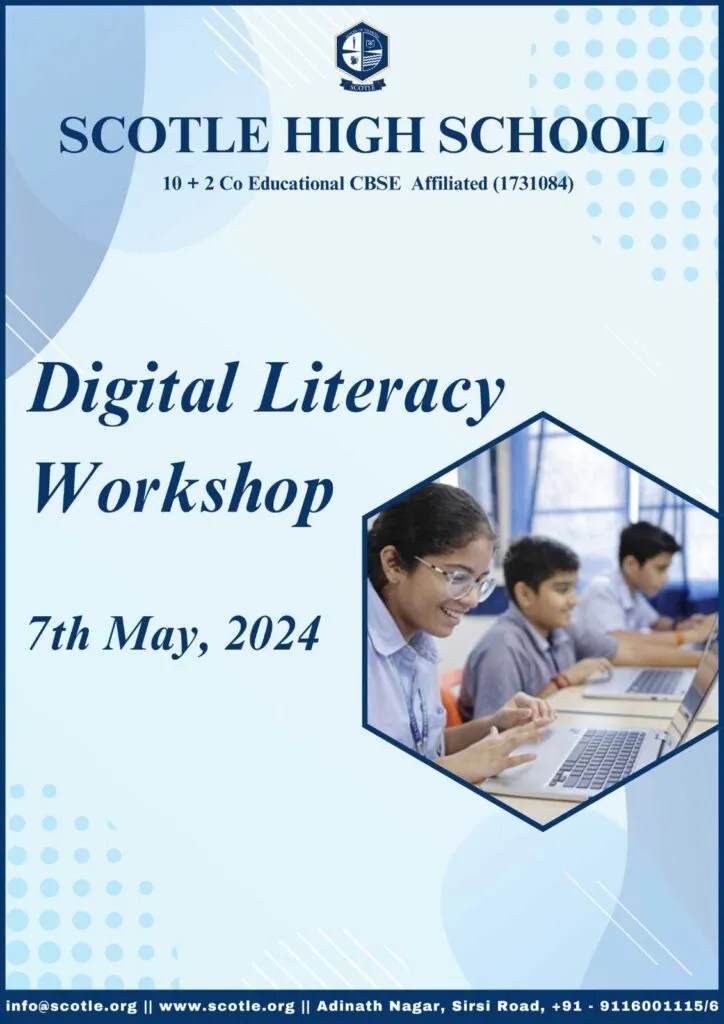 Home Scotle High School