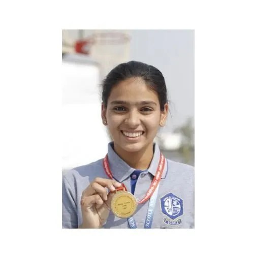 Achievements Scotle High School