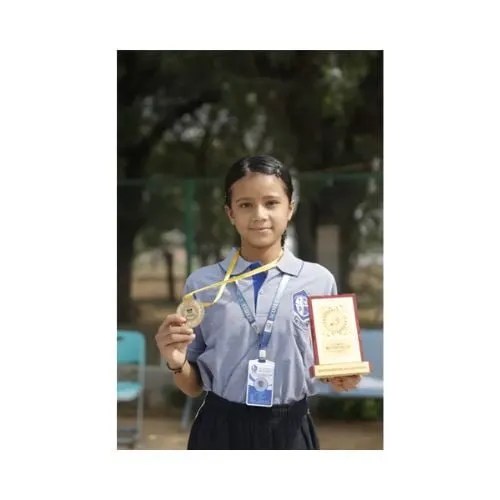 Achievements Scotle High School