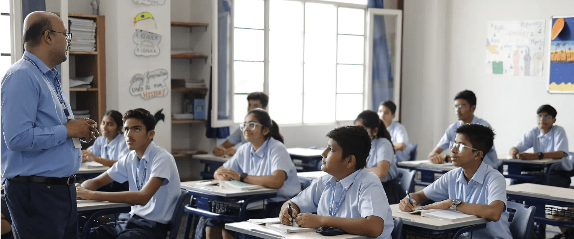 CBSE High School in Jaipur Best Primary School
