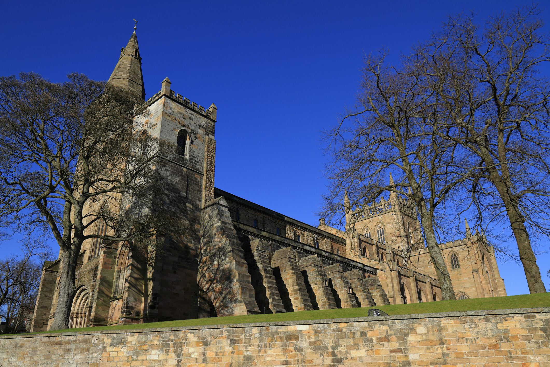 Dunfermline Abbey, Scotland Scotmid Funerals