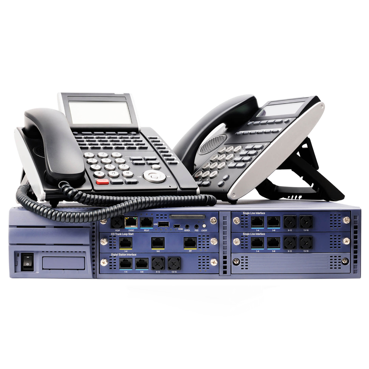 PBX Systems Scotnix Solutions