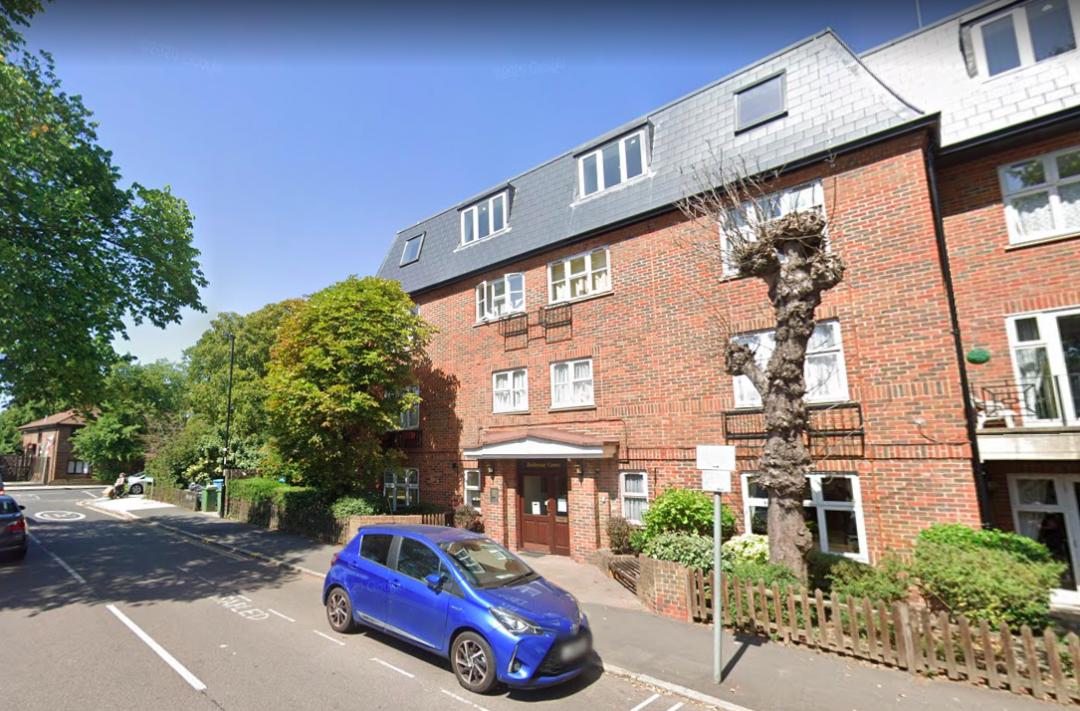 Sheltered Housing A look around our available flats Scotscare