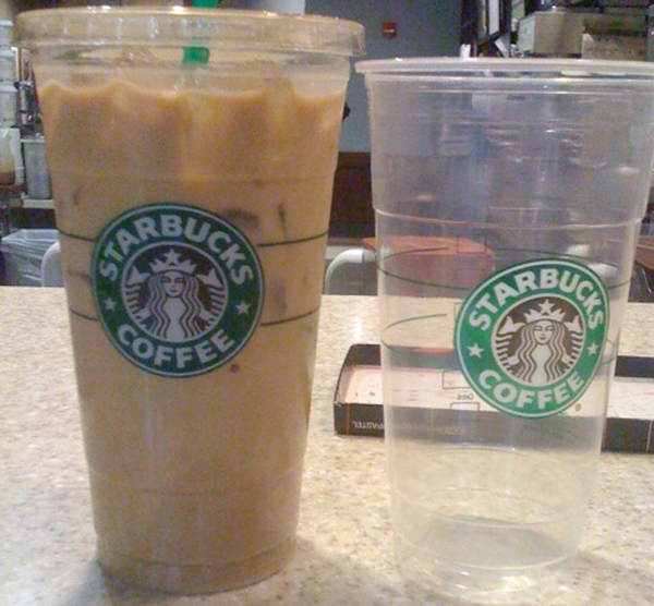 Starbucks drink sizes ploraguides