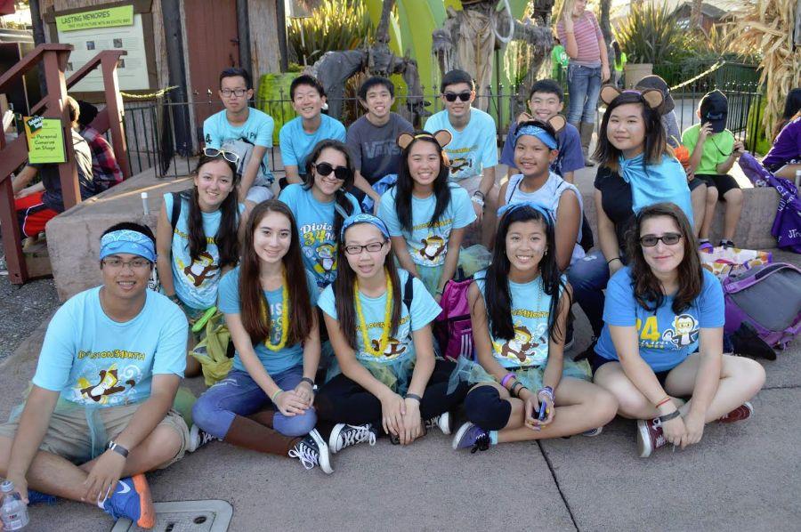 Key Club raises 3000 for pediatrics Scot Scoop News