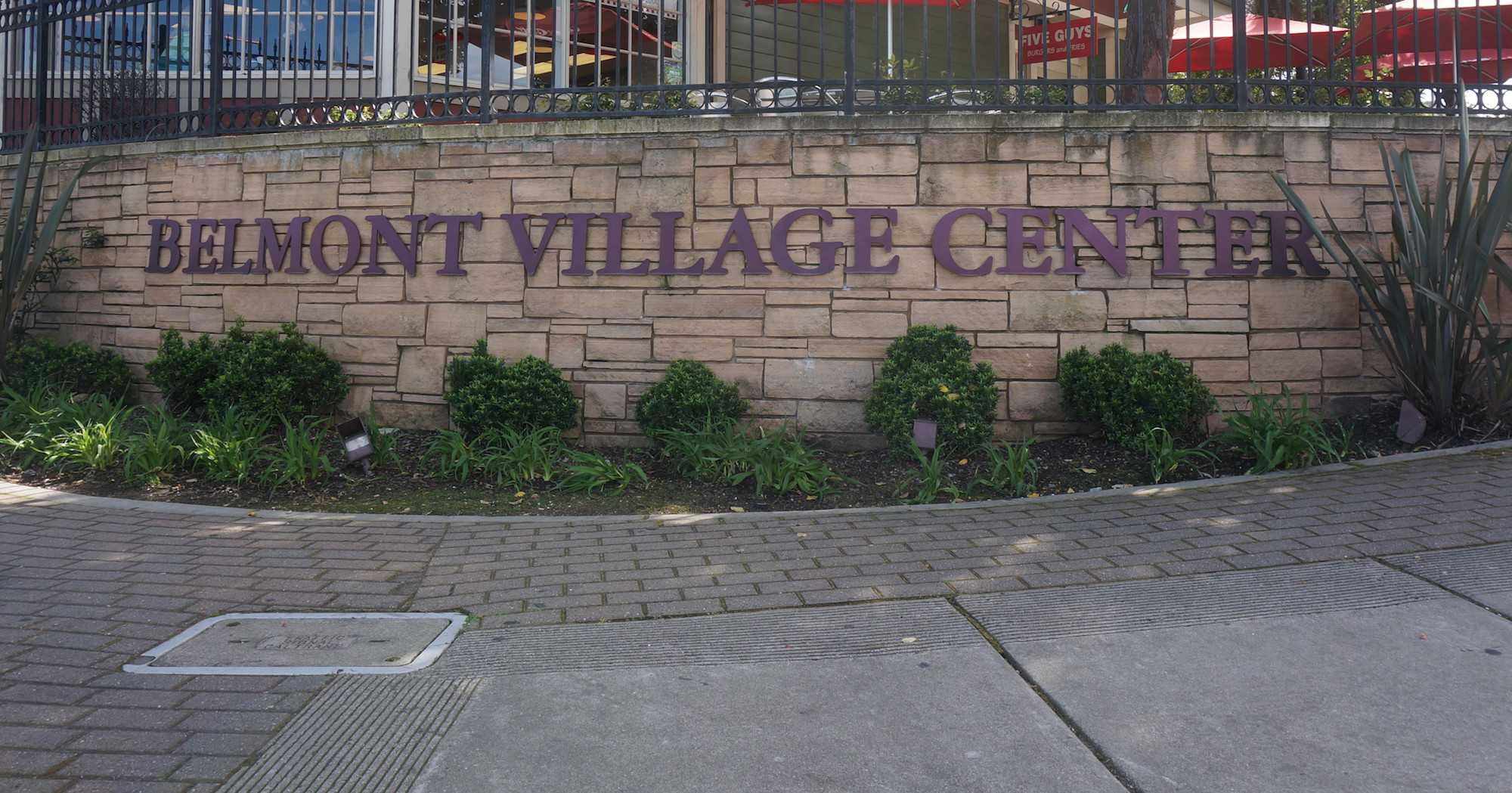 Belmont works to create a vibrant downtown Scot Scoop News