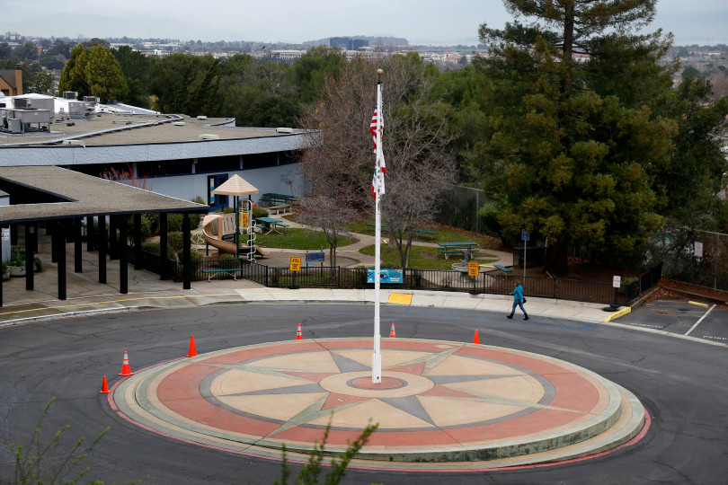 News Brief Carlmont student found dead at Central Elementary Scot