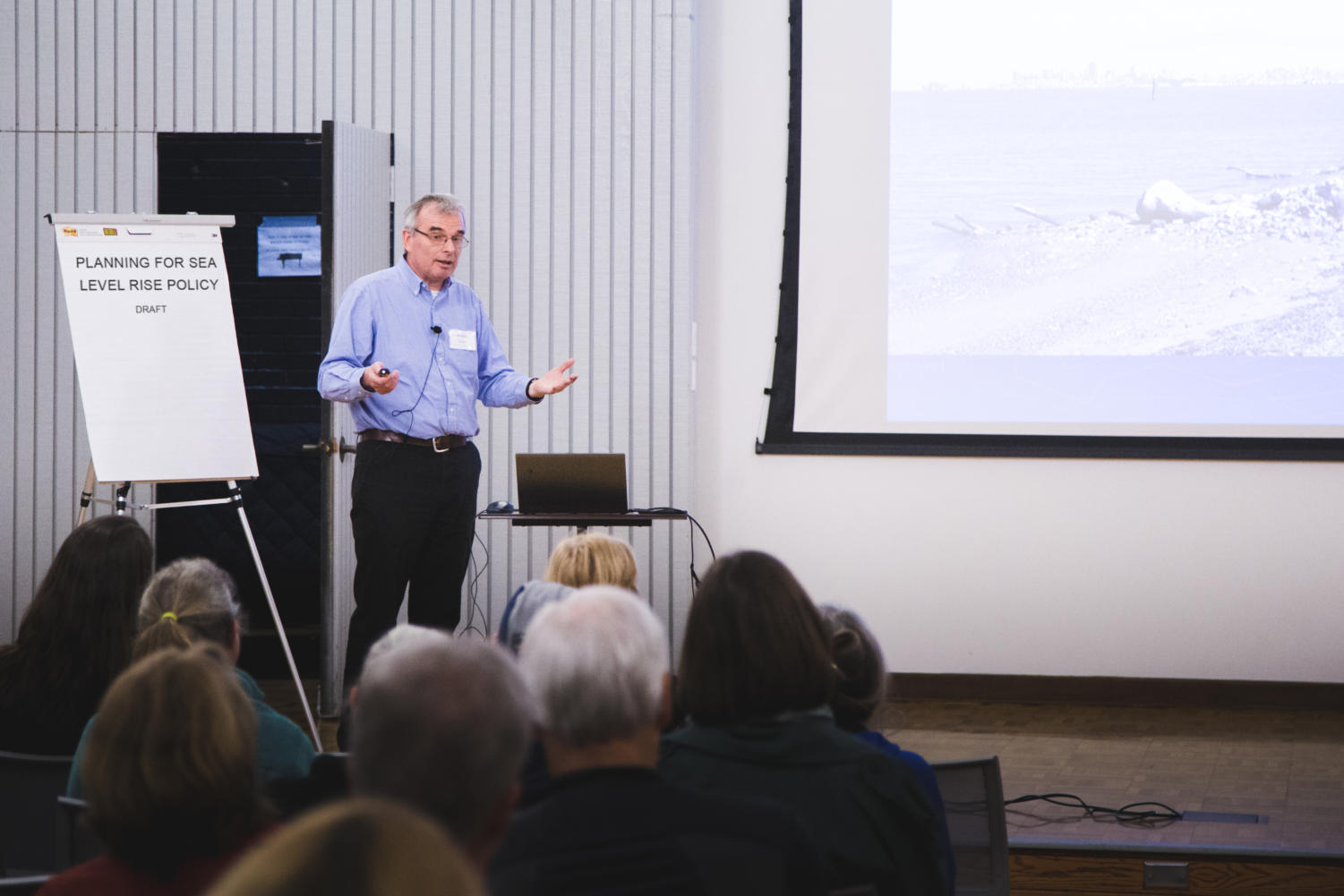 Palo Alto is sinking, and officials are worried Scot Scoop News