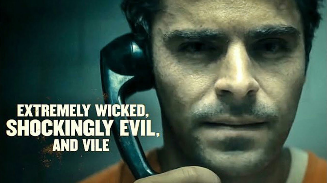 ‘Extremely wicked, shockingly evil and vile’ lives up to its name Scot Scoop News