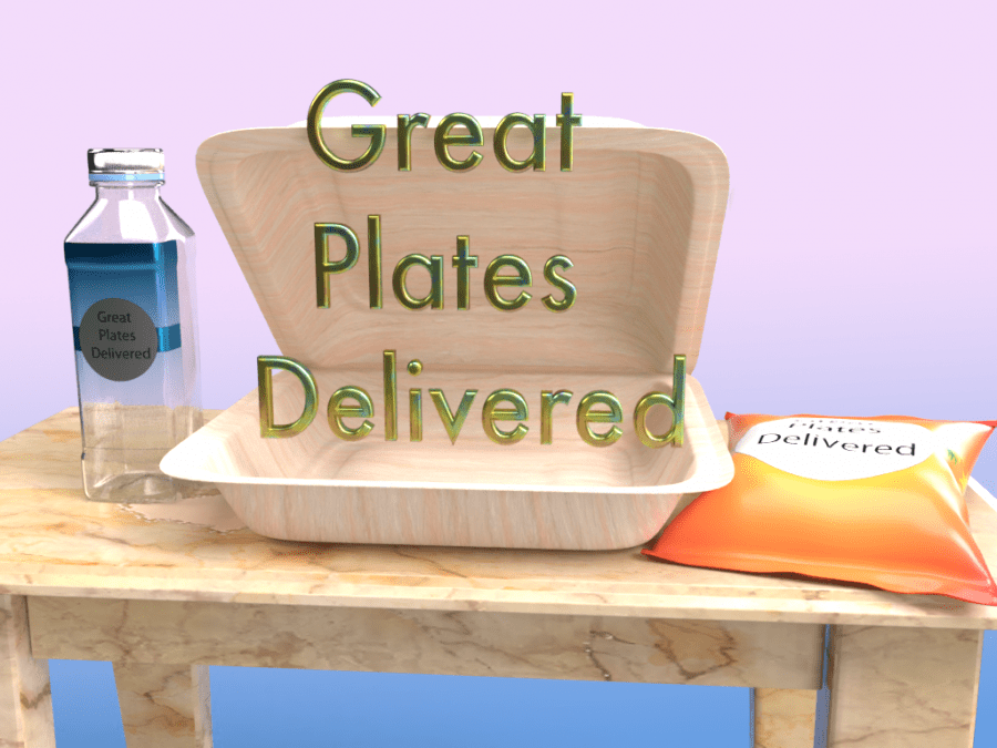 Great Plates Delivered delivers to seniors in need Scot Scoop News