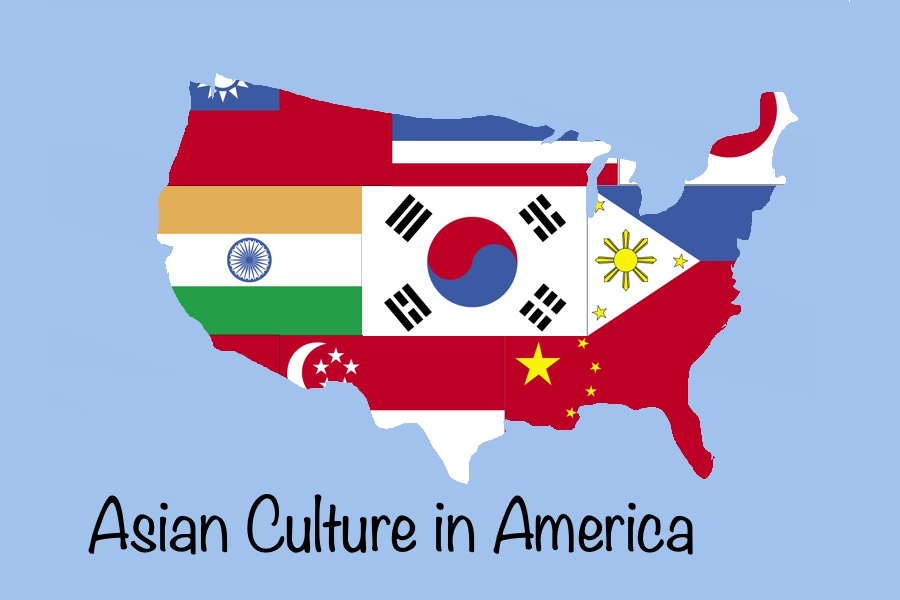 How Asian culture found its place in America Scot Scoop News