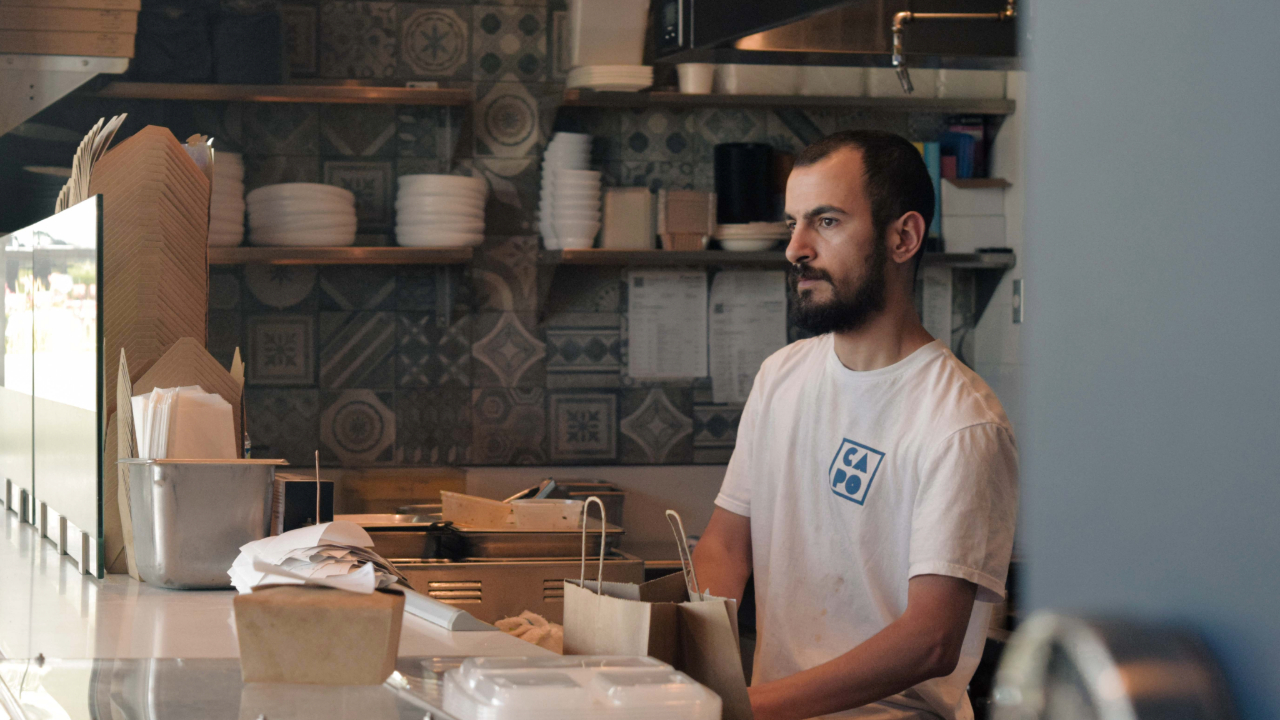 Capo Belmont restaurant builds community within Carlmont Scot Scoop News