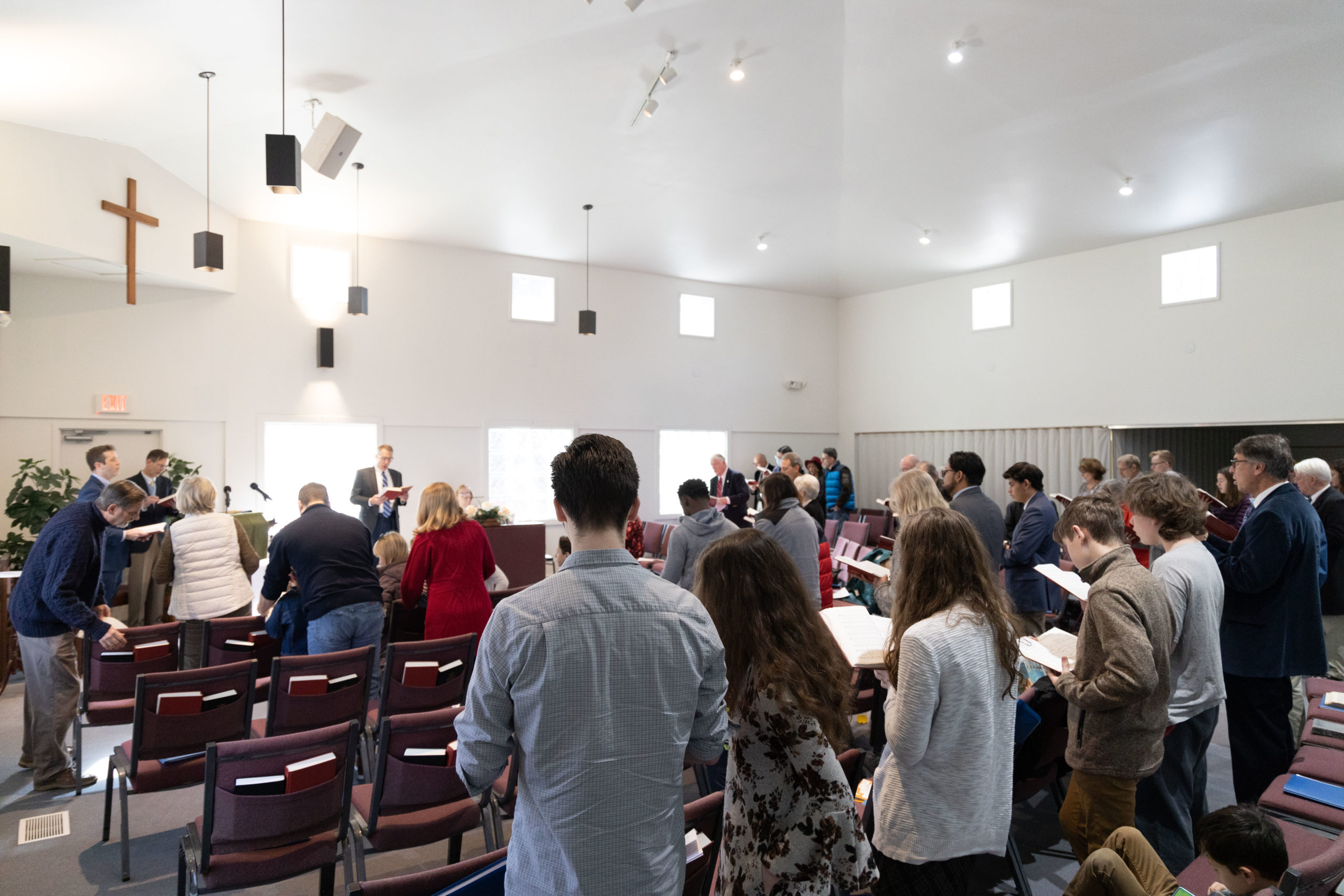 Scots Kirk Presbyterian Church Reformed Presbyterian Church in