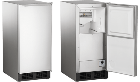 Home - Scotsman Residential Ice Machines