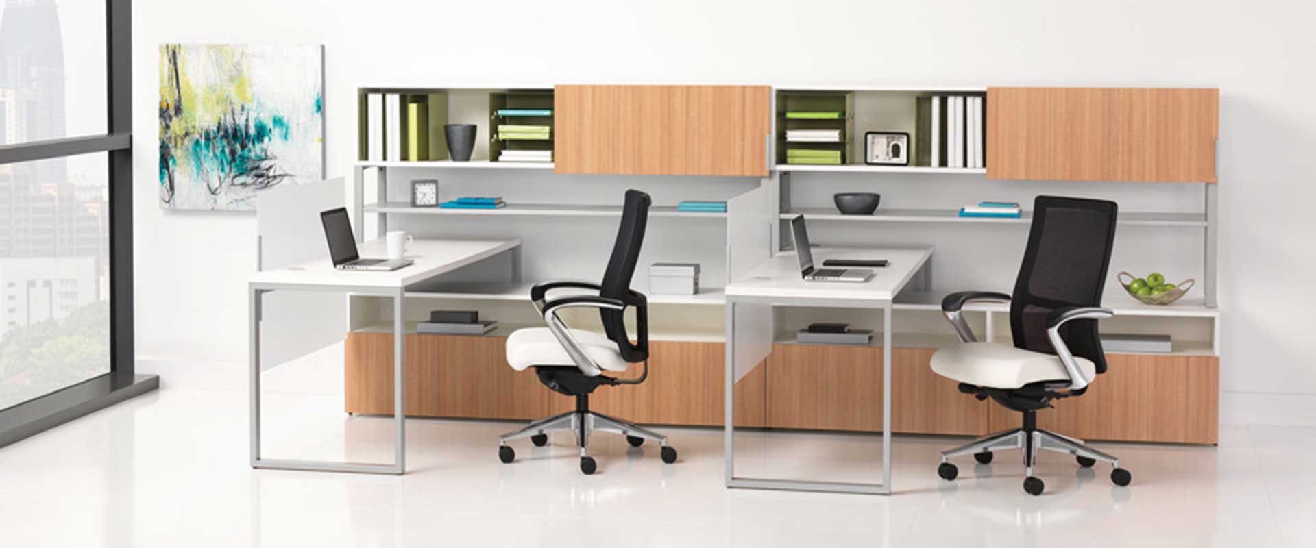 Office Furniture Wichita KS Scott Rice