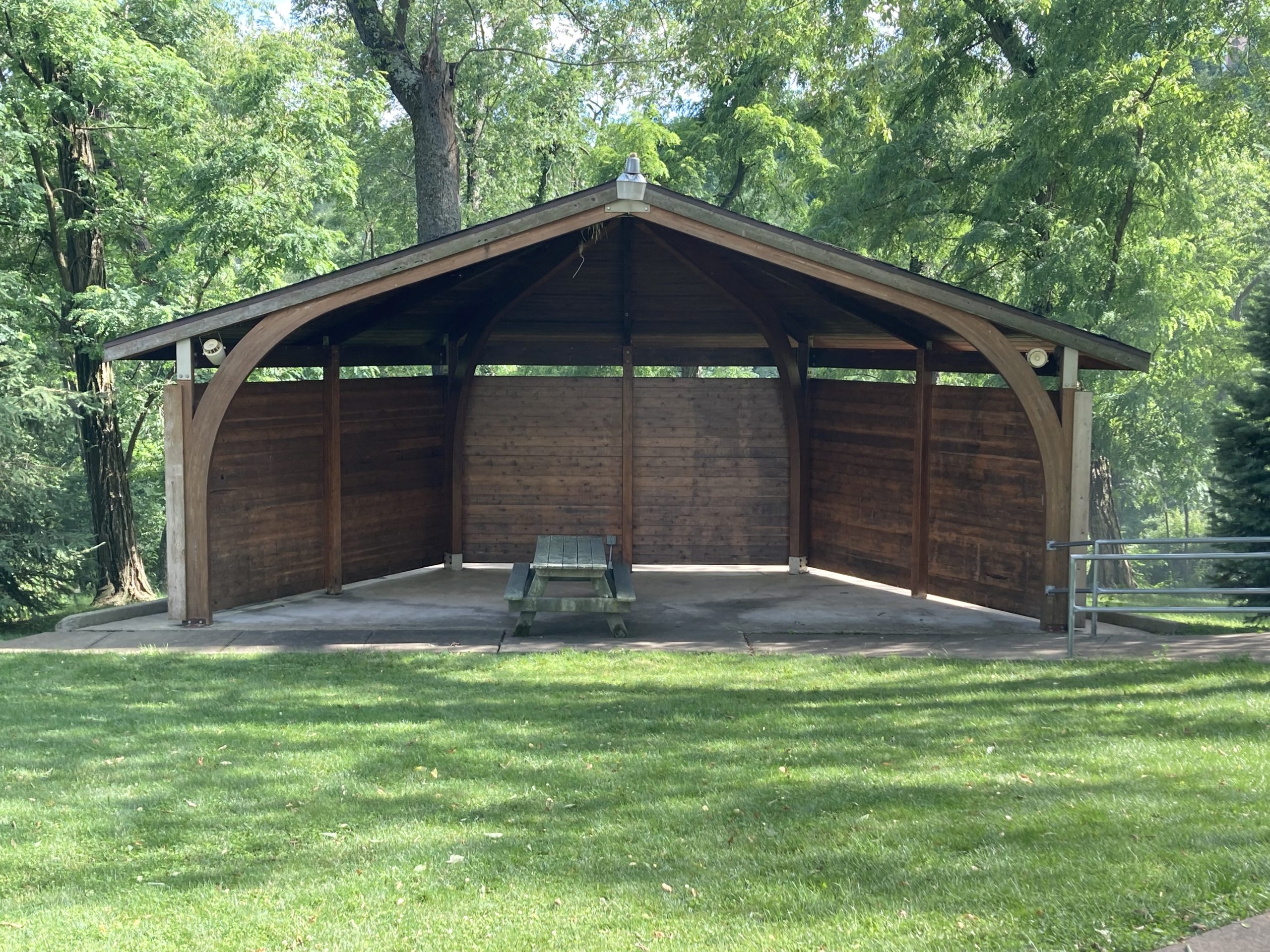 Scott Park Scott Township