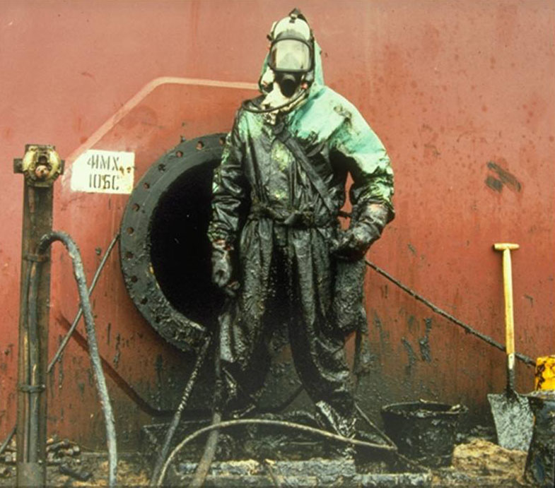 Cleaning Jobs Tank Cleaning Jobs