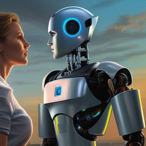 The time to fight back against AI is now Scott Ambler