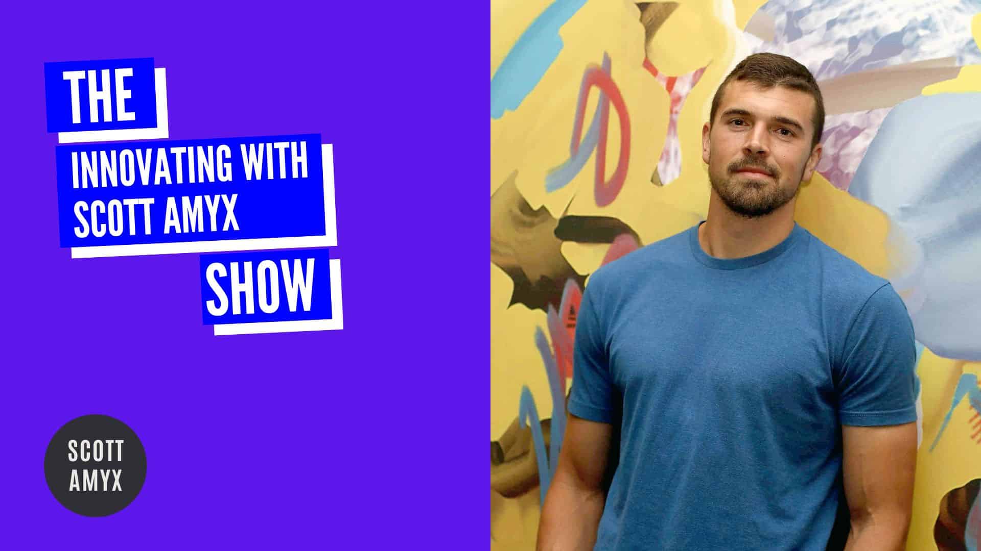 Interview with David McFarland, CEO of Coterie Insurance