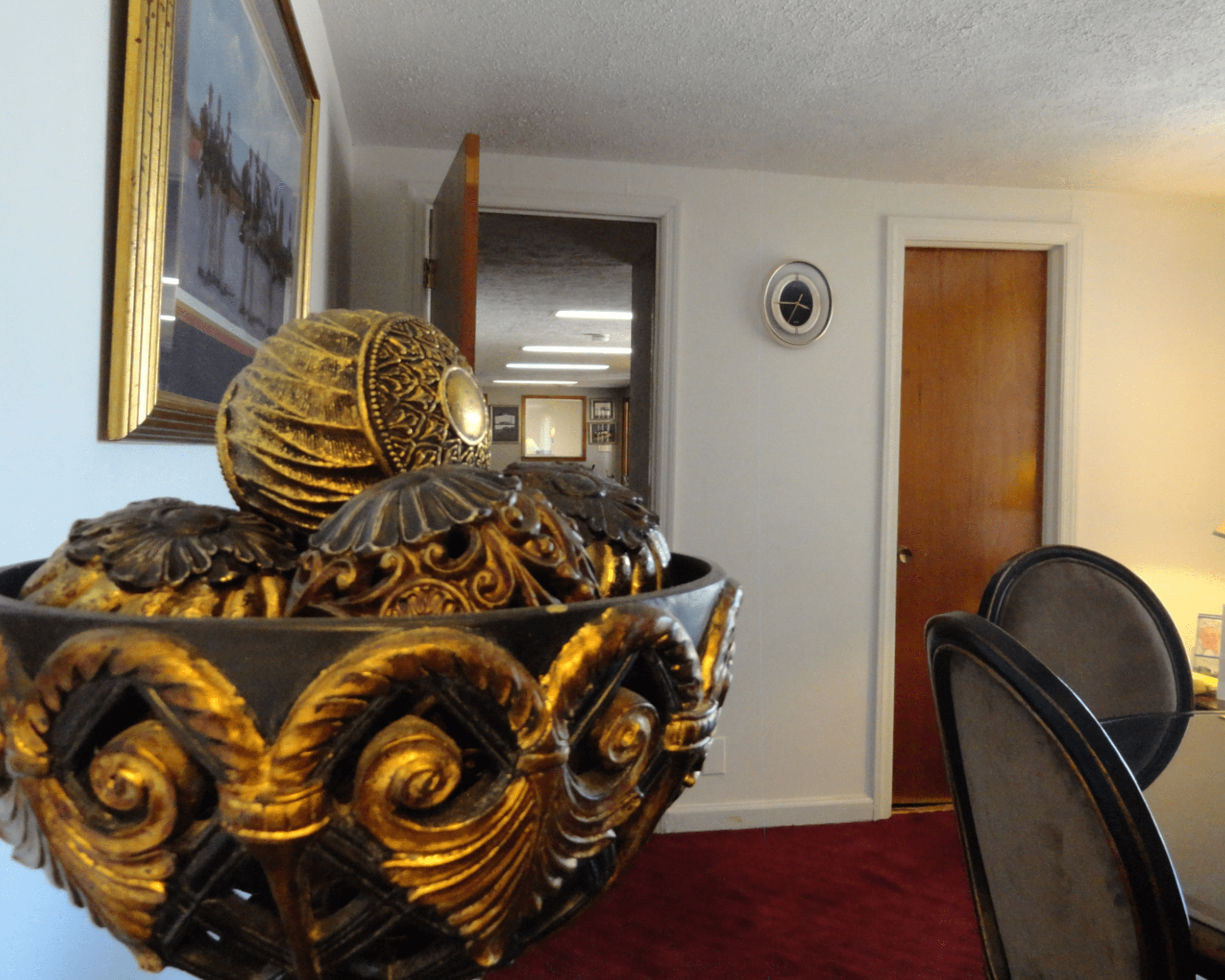 Tour Scott & Roberts Mortuary, Inc. 2292426633 Valdosta