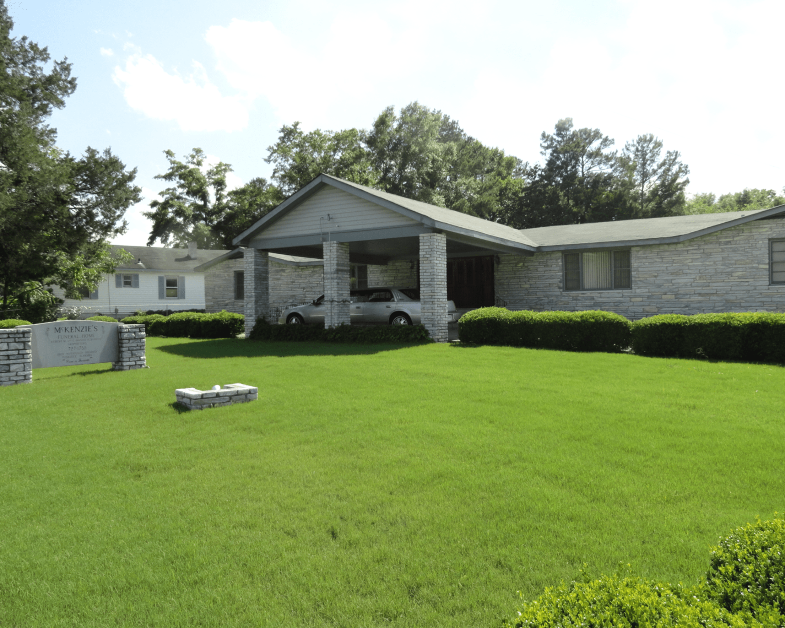 Tour Scott & Roberts Mortuary, Inc. 2292426633 Valdosta