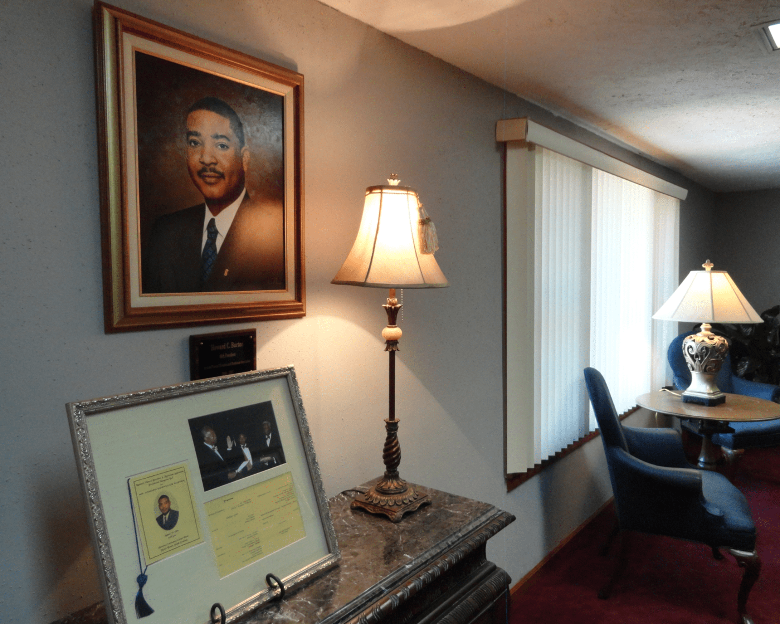 Tour Scott & Roberts Mortuary, Inc. 2292426633 Valdosta