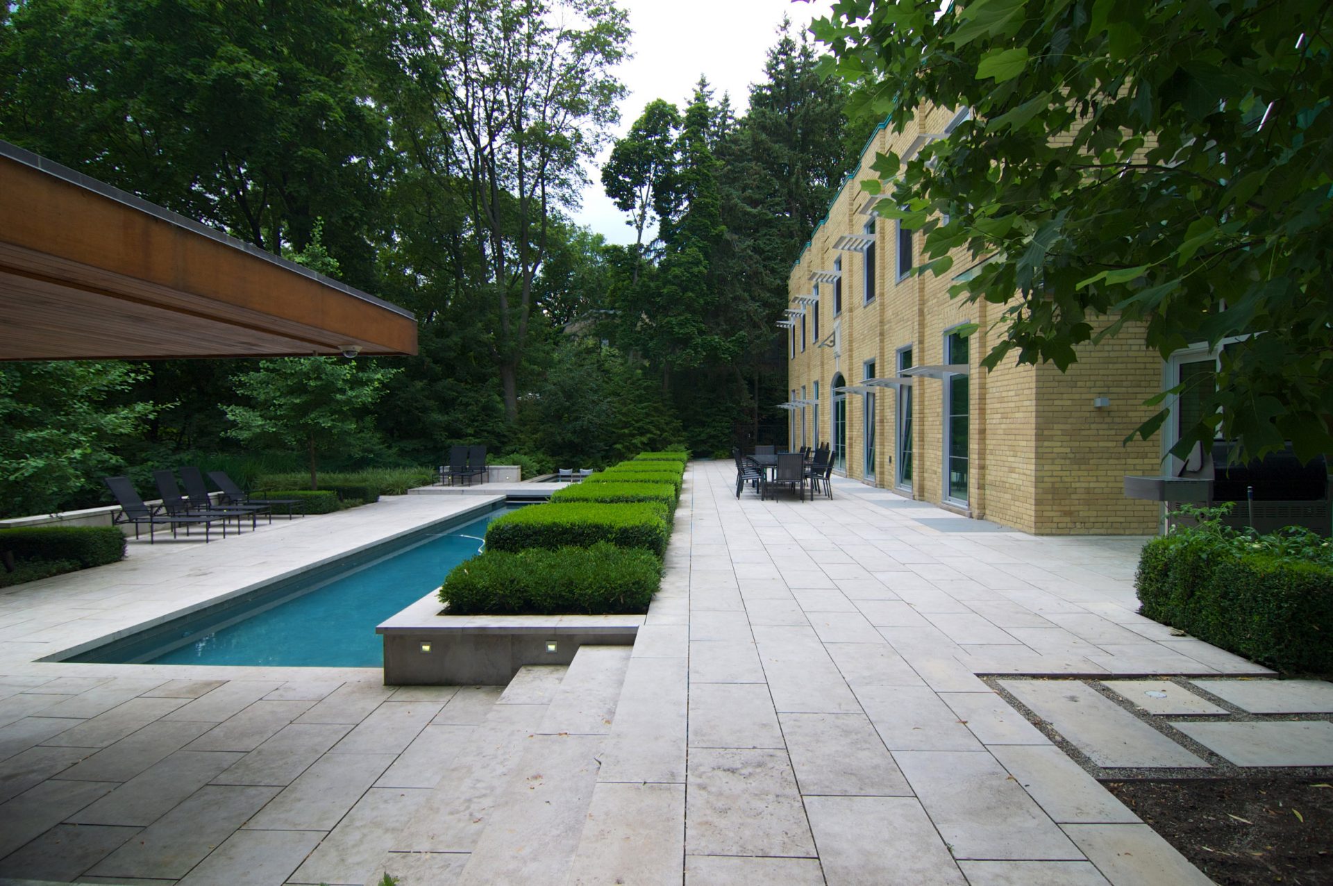 16 Glen Edith Drive Scott Shields Architects