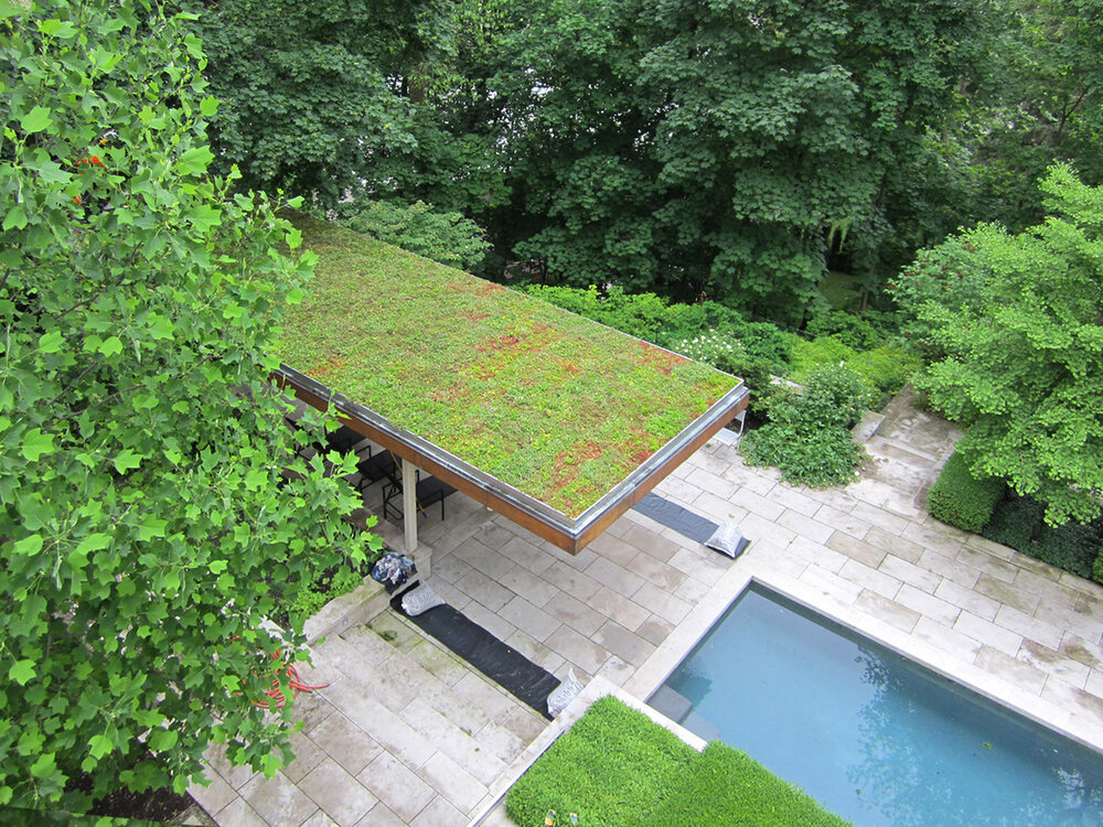 16 Glen Edith Drive Scott Shields Architects