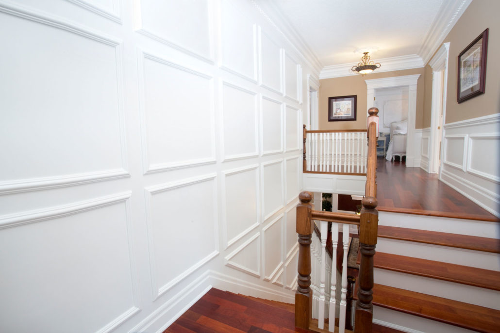 Architectural Millwork in Edmonton, AB Custom MIllwork for Your Home
