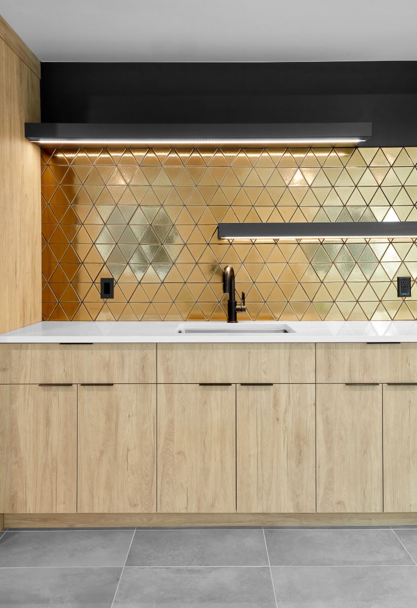 Melamine Doors Scott Arthur Millwork &