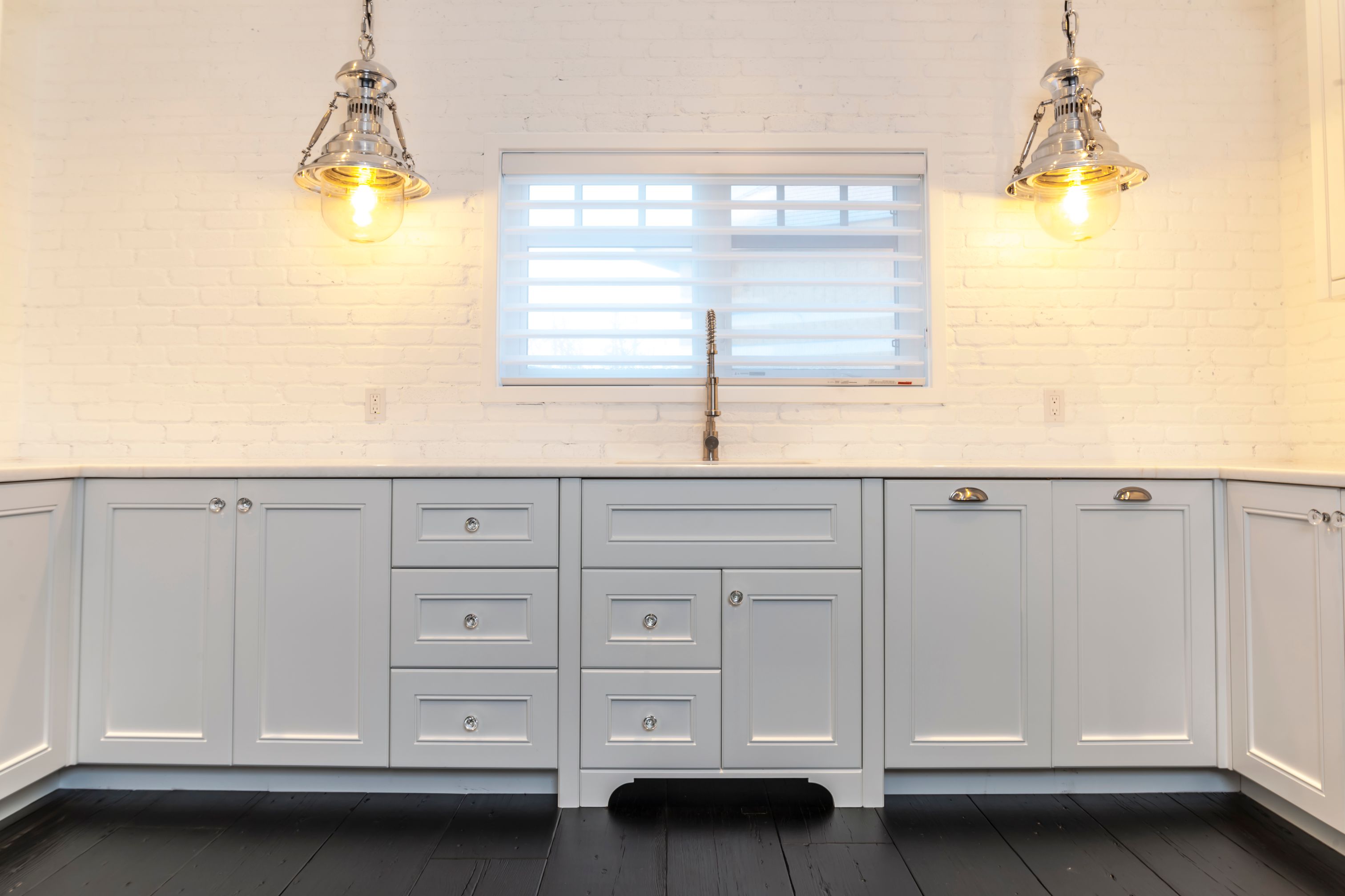 Hardware Scott Arthur Millwork &