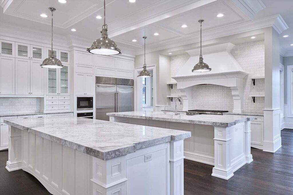 Styles Scott Arthur Millwork &