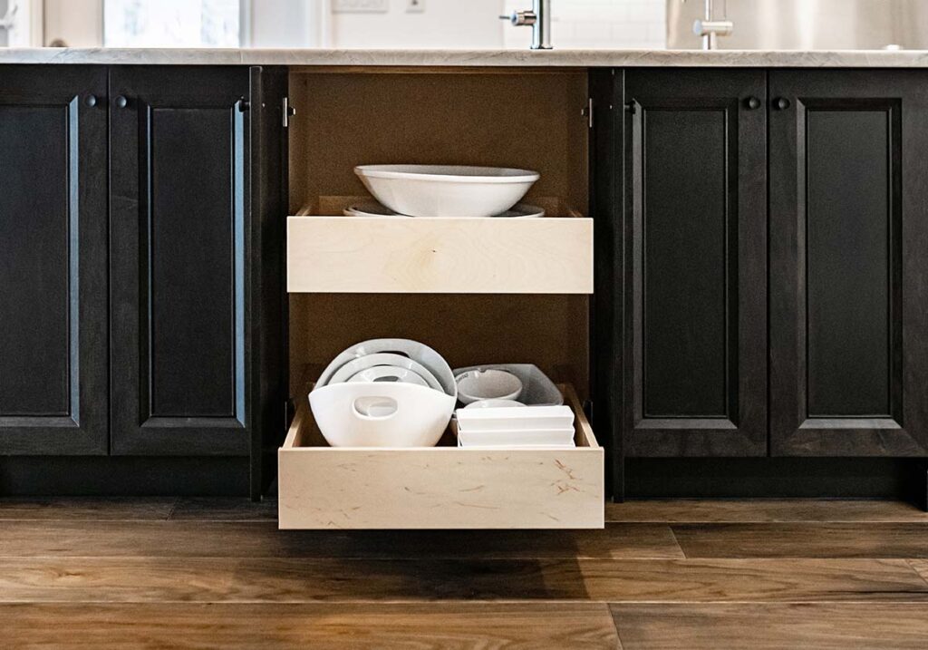 Styles Scott Arthur Millwork &