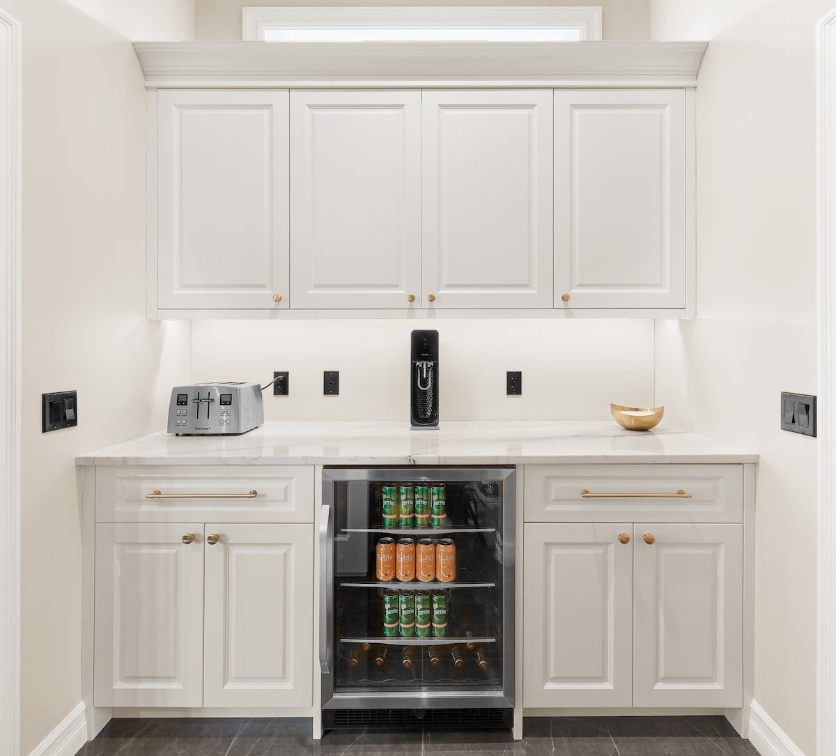 Custom Kitchen Edmonton, AB Kitchen Millwork and