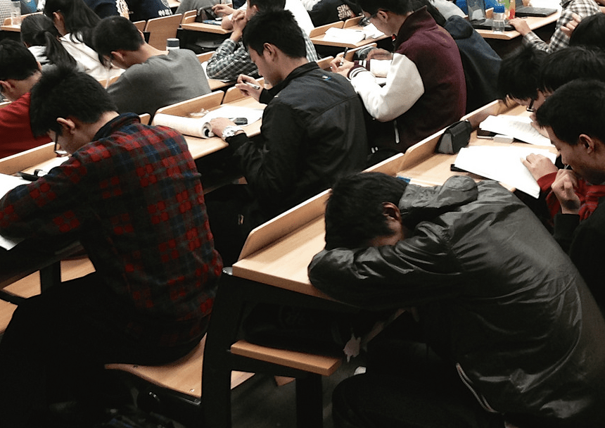 How to fix boring lectures and presentations Scott Berkun