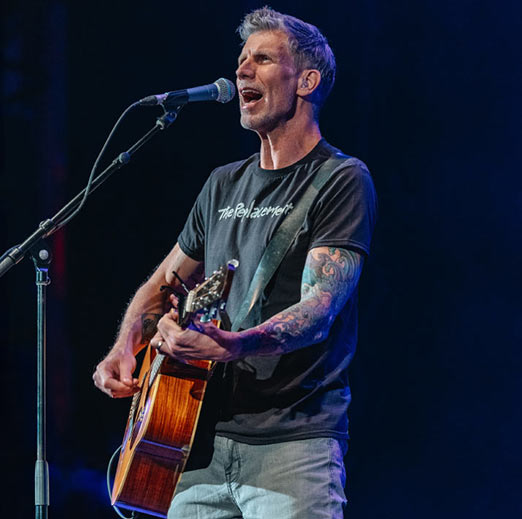 The Official Site of Scott Blasey of The Clarks