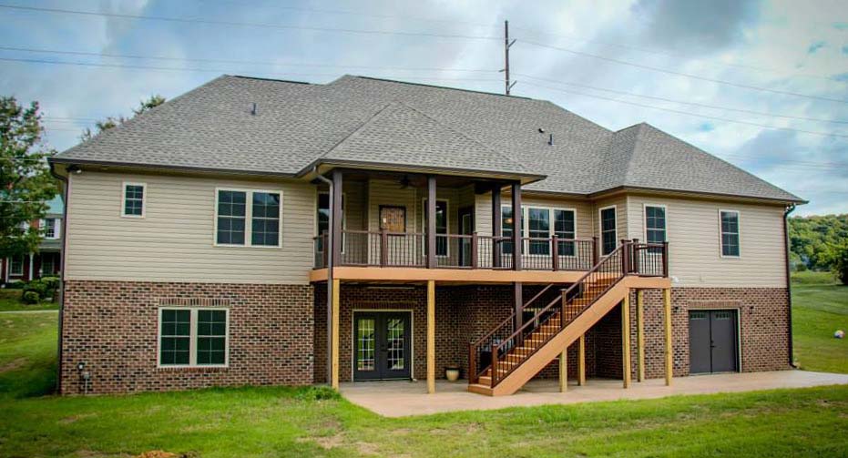 Scott Britton Testimonials from quality home construction clients