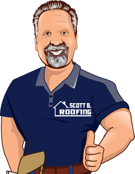 Tinley Park Roof Repair Emergency Roof Repair Call Scott B Roofing