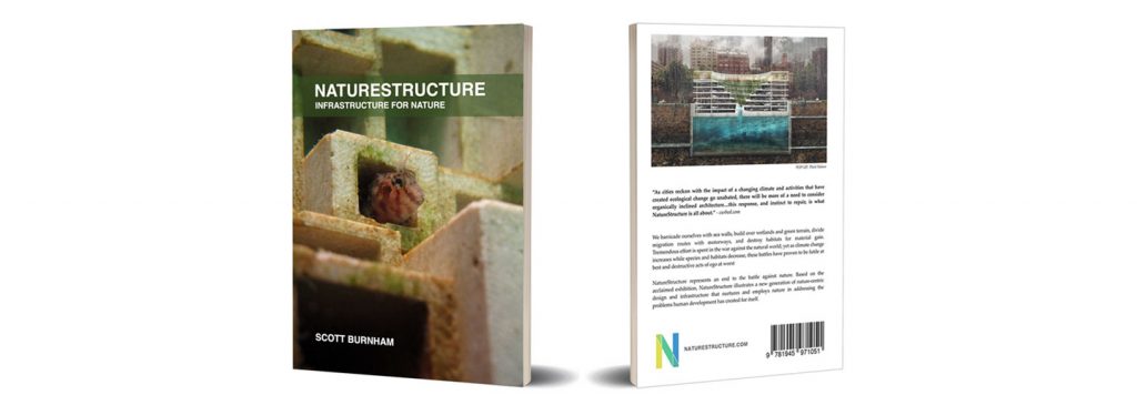 nature-centric design and natural infrastructure
