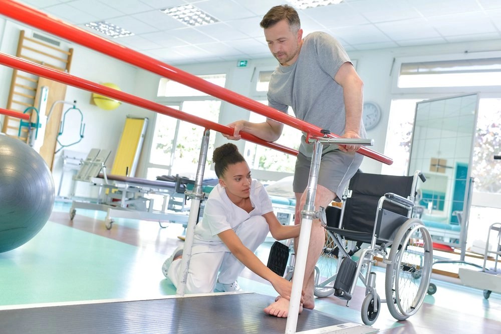 Success Tips for Your Next Physical Therapy Visit