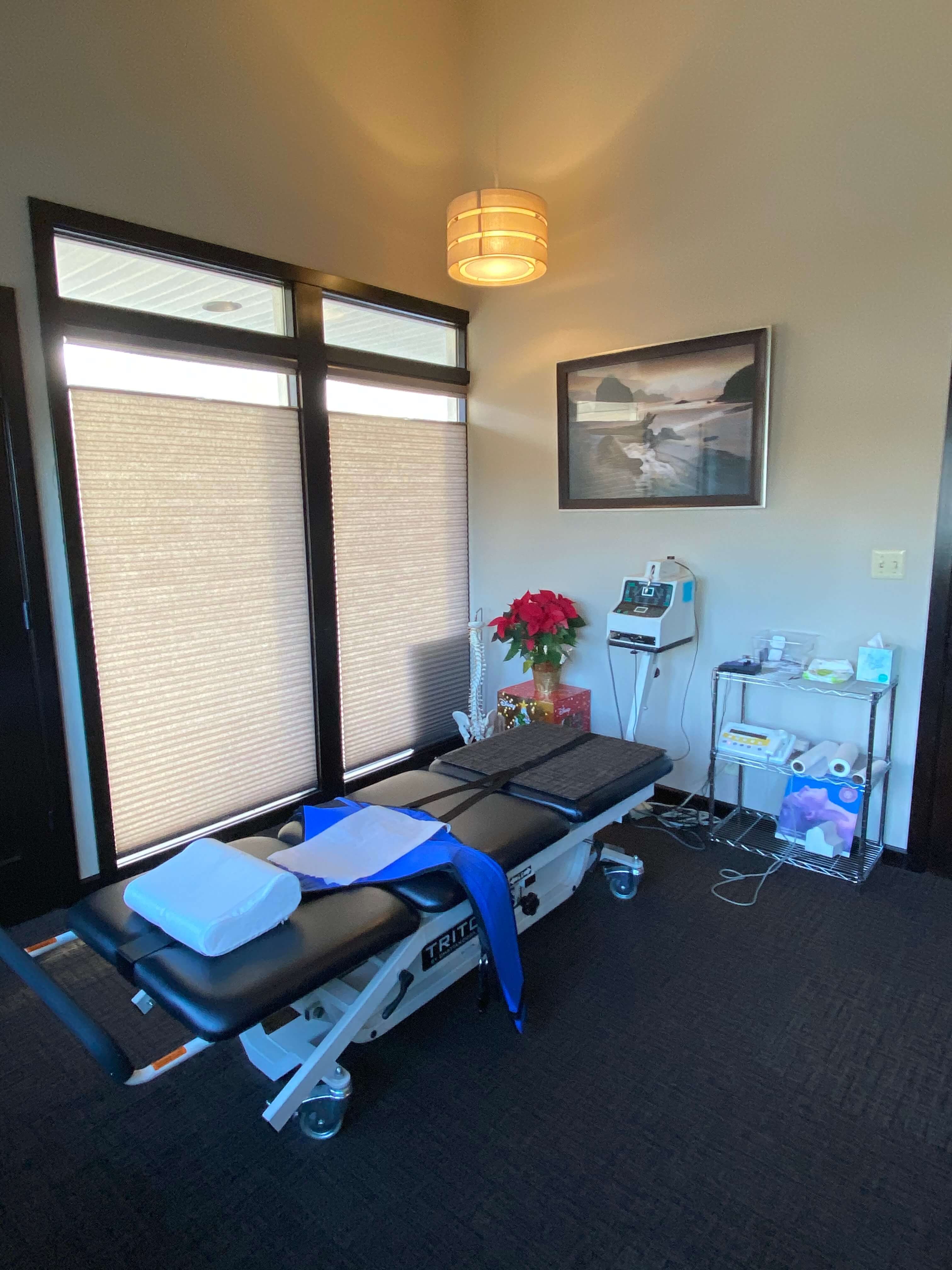 Scott Chiropractic Center