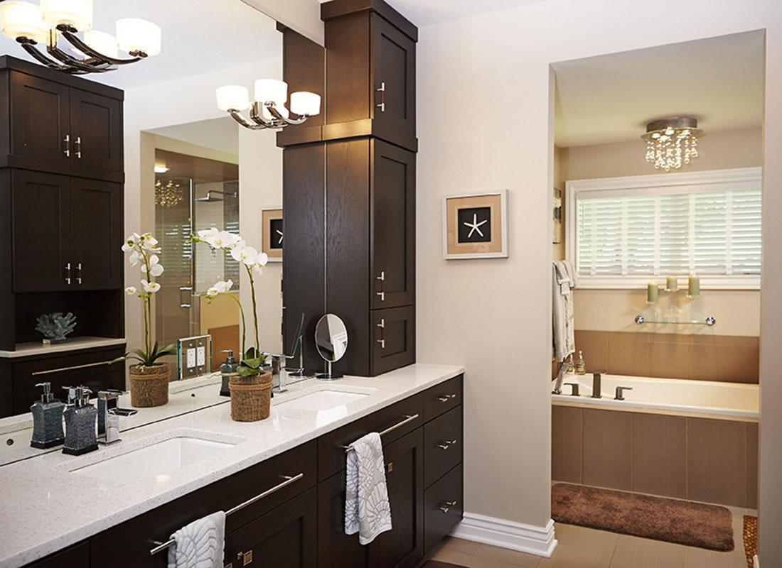 Specialty Rooms Scott Christopher Homes